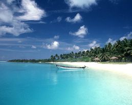Andaman Beach holiday (5N / 6D)Package