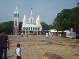 Churches of South India (8N / 9D)